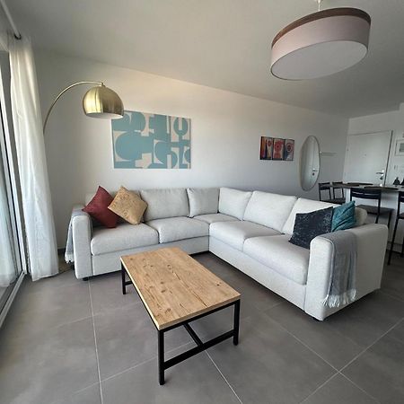 L'Appartement De L'Artiste Marseillan (Herault) Exterior foto