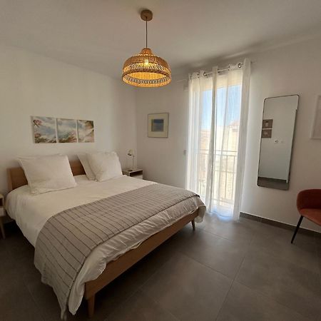 L'Appartement De L'Artiste Marseillan (Herault) Exterior foto