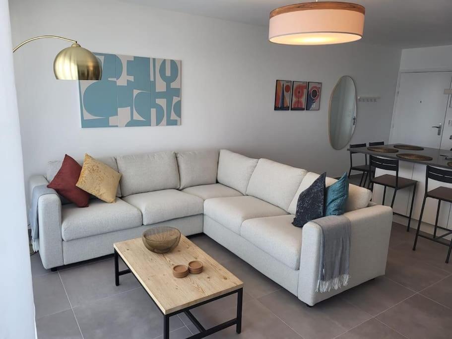 L'Appartement De L'Artiste Marseillan (Herault) Exterior foto