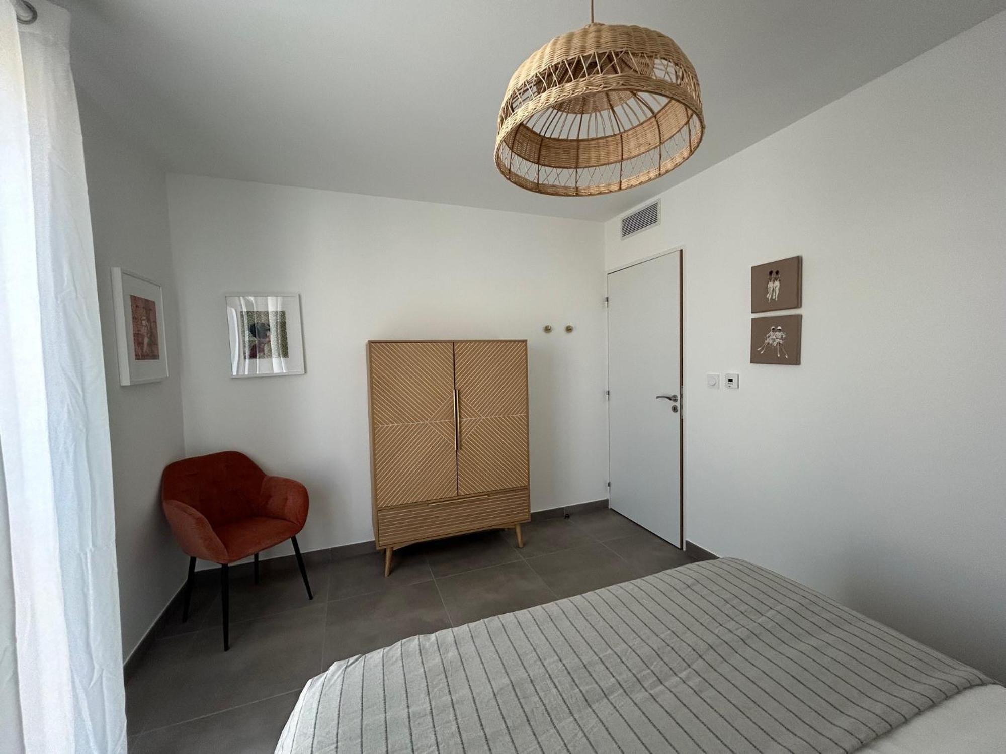 L'Appartement De L'Artiste Marseillan (Herault) Exterior foto